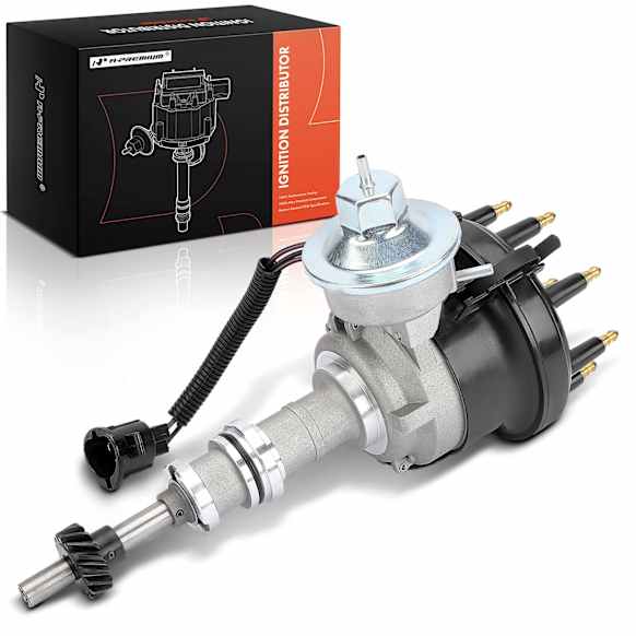 APID181 Ignition Distributor