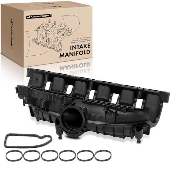 APIM041 Intake Manifold
