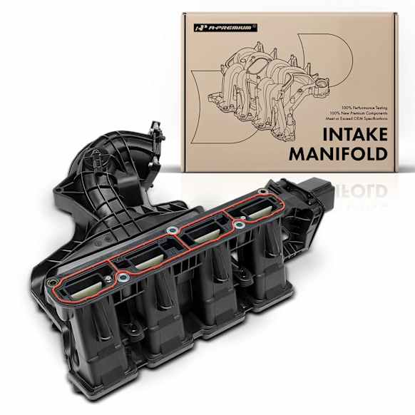 APIM105PG Intake Manifold with Runner Control Valve