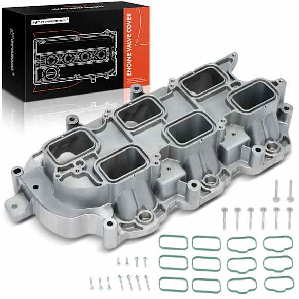 APIM143 Front Lower Engine Intake Manifold
