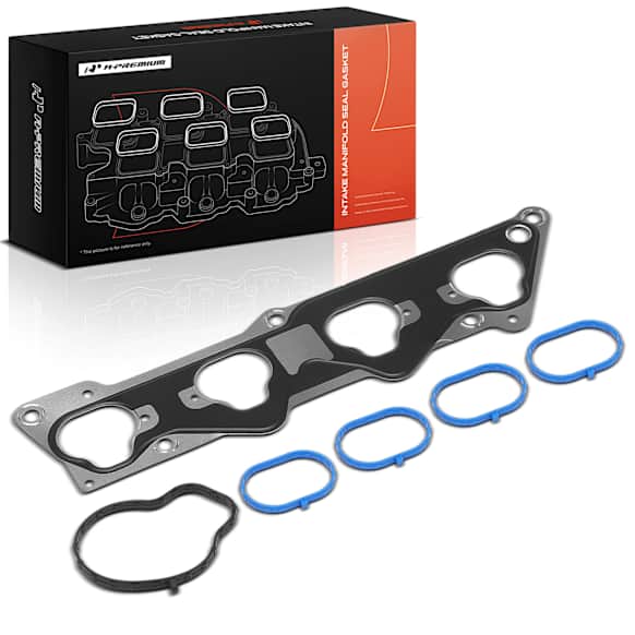 APIMG037 Engine Intake Manifold Gasket Set