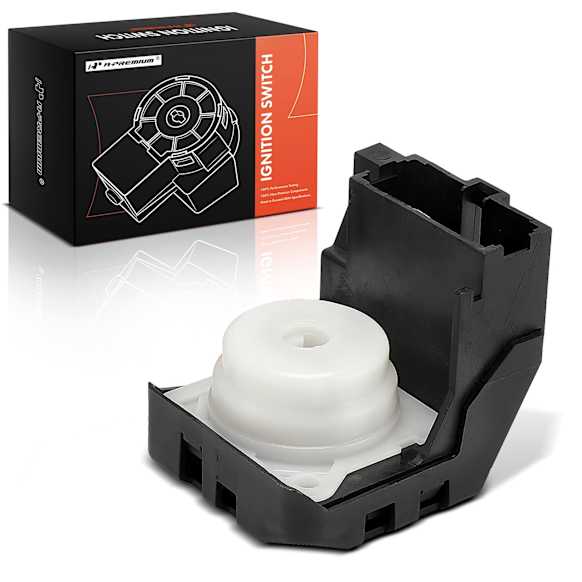 APISS052 Ignition Switch