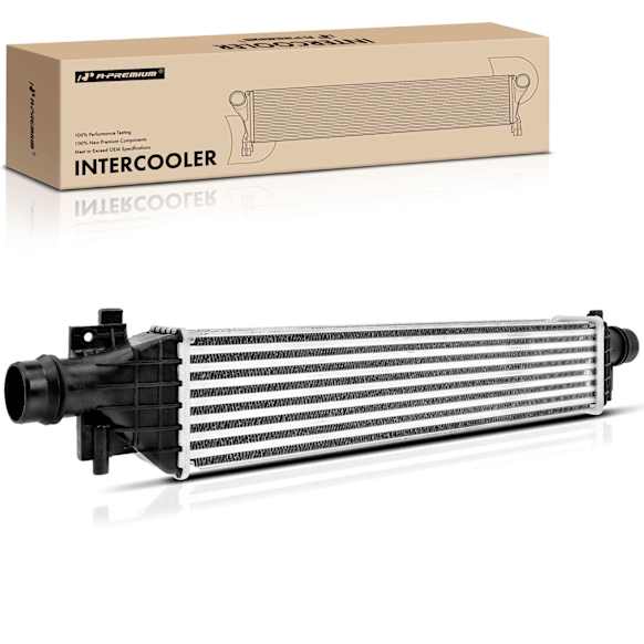 APITC038 Intercooler Charge Air Cooler