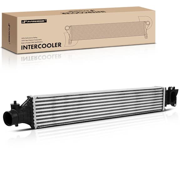 APITC055 Intercooler Charge Air Cooler