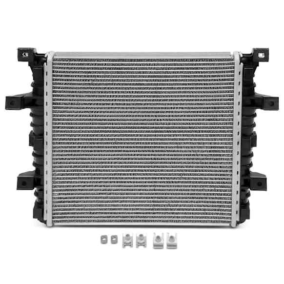 APITC168 Air cooled Intercooler