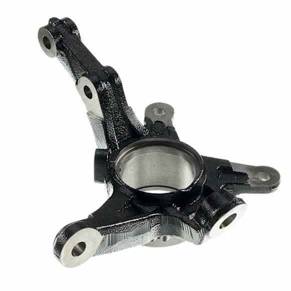 APKS0068 Front Driver Steering Knuckle