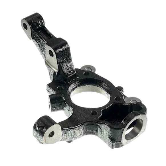 APKS0282 Front Driver Steering Knuckle