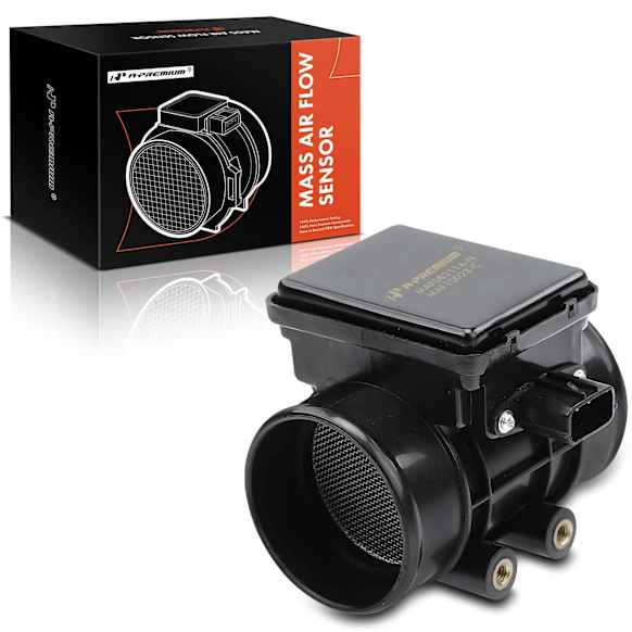 APMAF107 Mass Air Flow Sensor