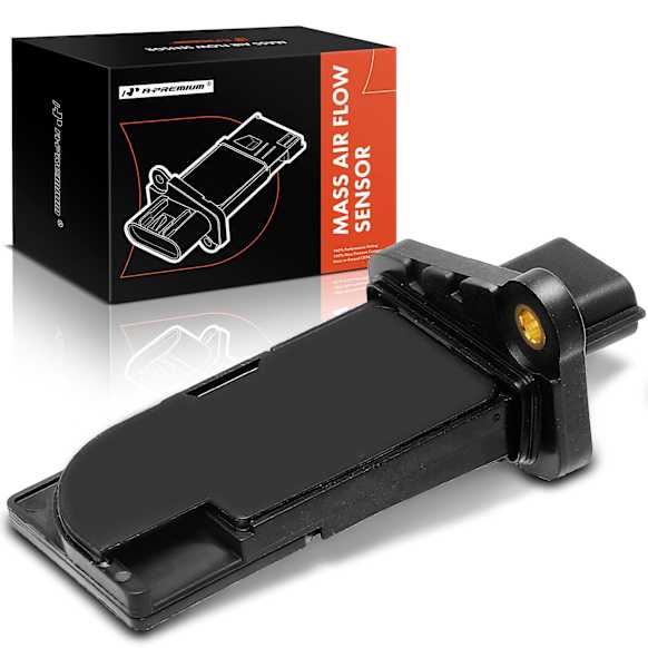 APMAF330 Mass Air Flow Sensor