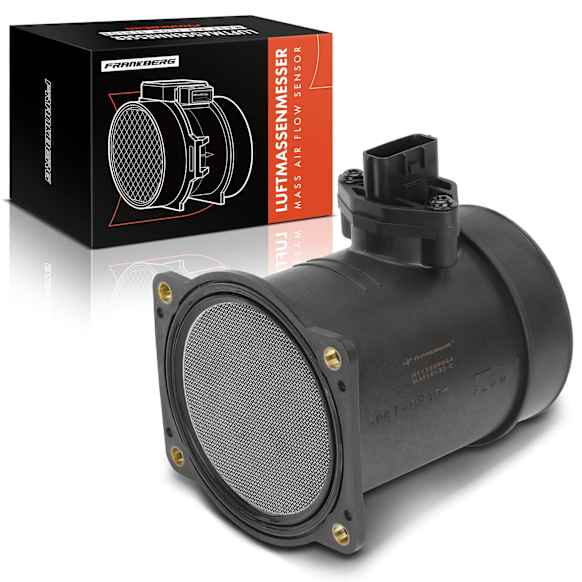 APMAF360 Mass Air Flow Sensor with Housing