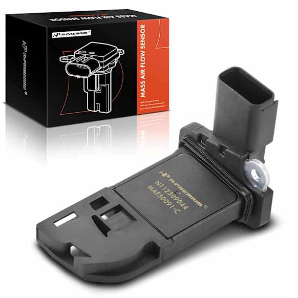 APMAF383 Mass Air Flow Sensor with 4-Pin