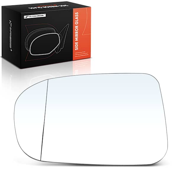 APMGS467 Driver Mirror Glass with Manual Adjust