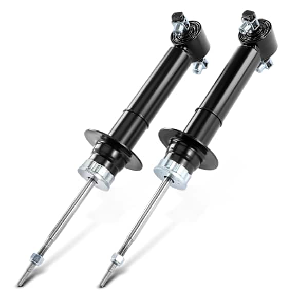 APMSA063 Front Magnetic Shock Absorber, Set of 2