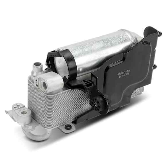 APOFA037 Air Conditioning Condenser with Dryer