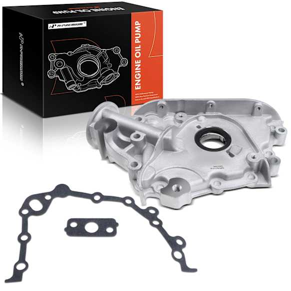 APOIP016 Engine Oil Pump