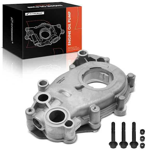 APOIP025 Engine Oil Pump