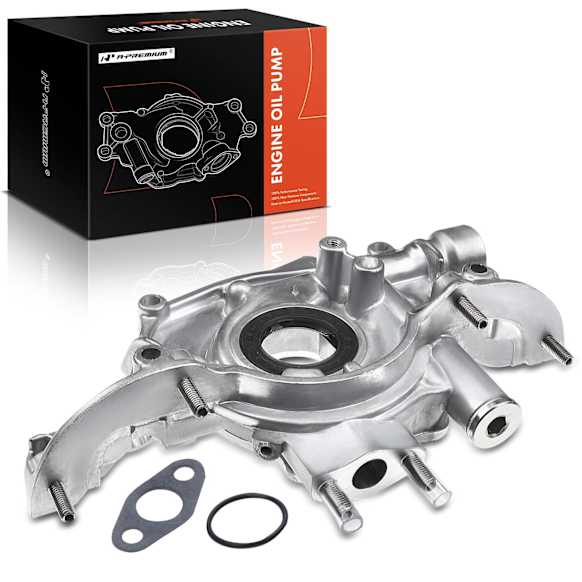 APOIP028 Enigne Oil Pump