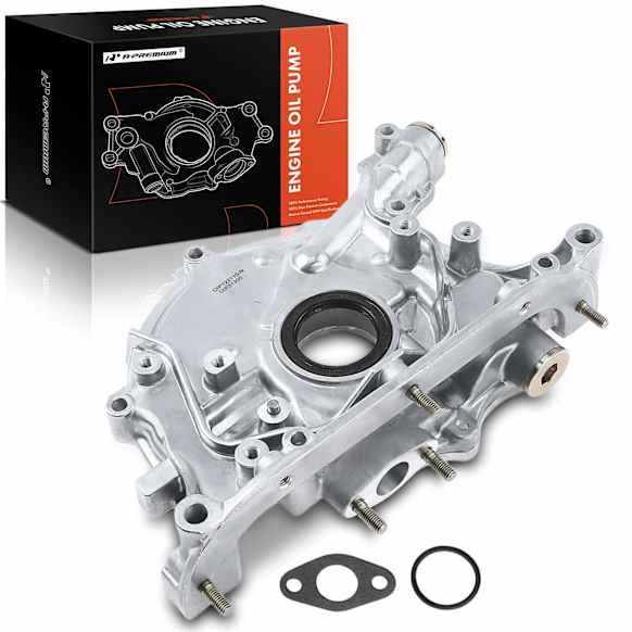 APOIP110 Engine Oil Pump