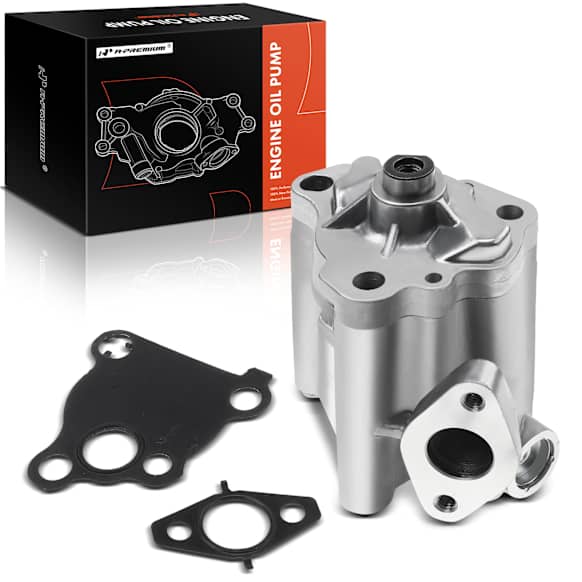 APOIP118 Engine Oil Pump