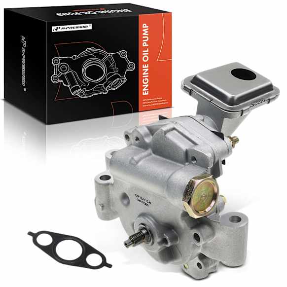 APOIP123 Engine Oil Pump