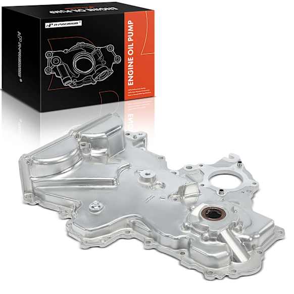 APOIP202 Engine Oil Pump