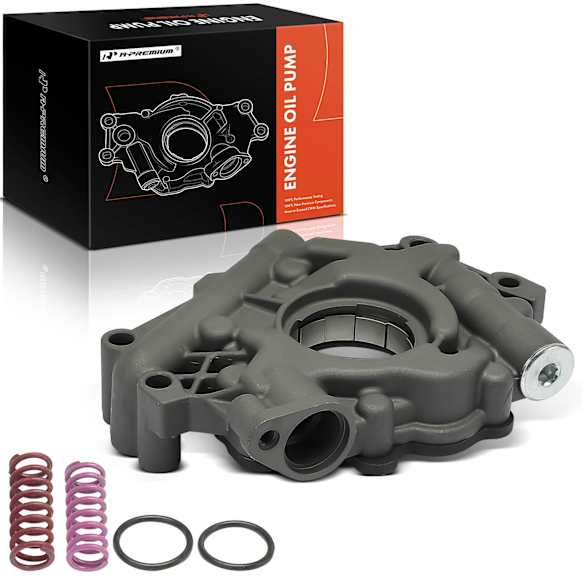 APOIP210 High Pressure Oil Pump