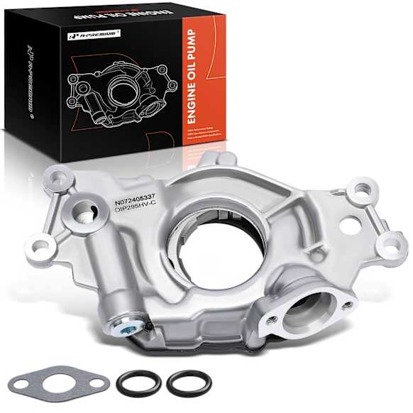 APOIP220 Engine Oil Pump