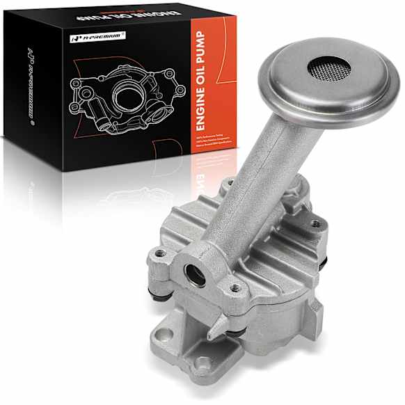 APOIP241 Engine Oil Pump