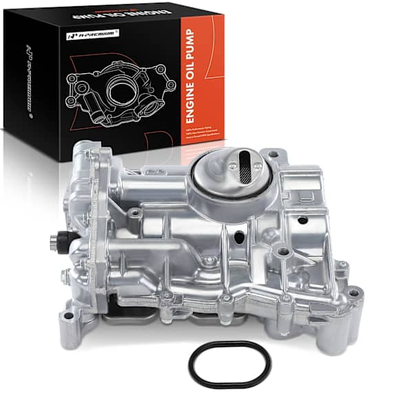 APOIP255 Engine Oil Pump