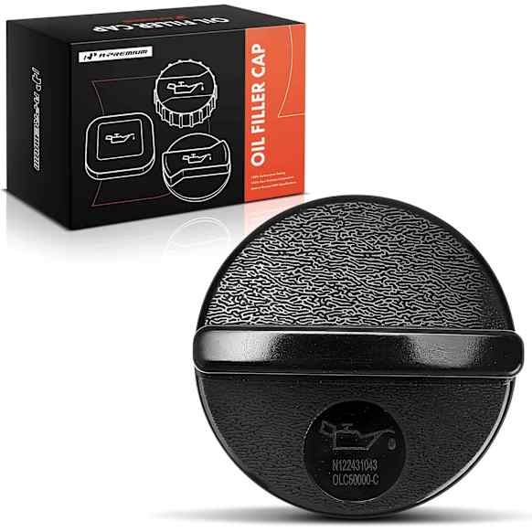 APOLC052 Engine Oil Filler Cap