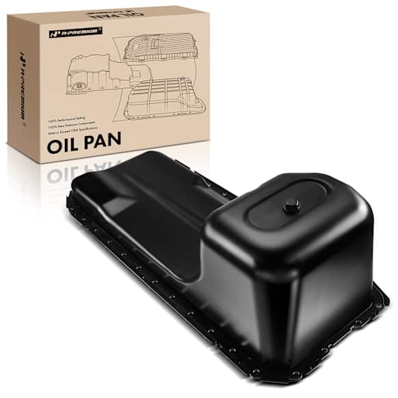 APOP154 Engine Oil Pan