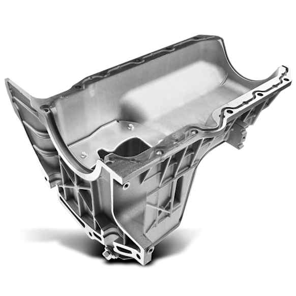 APOP201 Engine Oil Pan