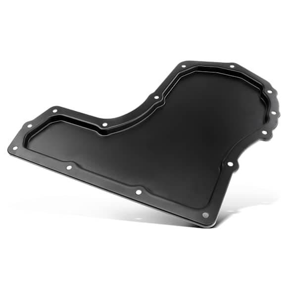 APOP329 Transmission Oil Pan withDrain Plug