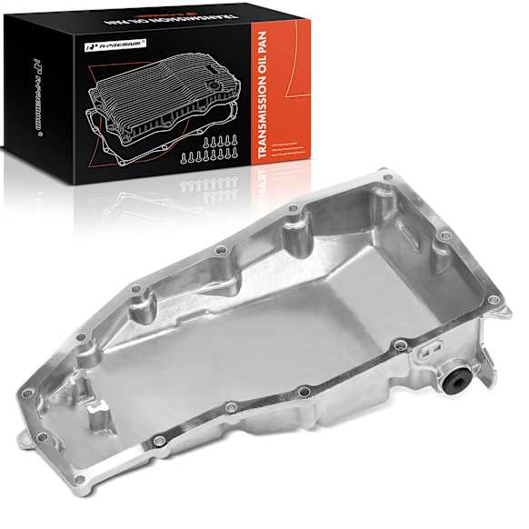 APOP463 Transmission Oil Pan