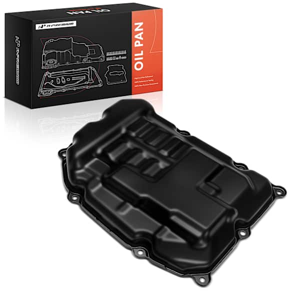 APOP512 Transmission Oil Pan