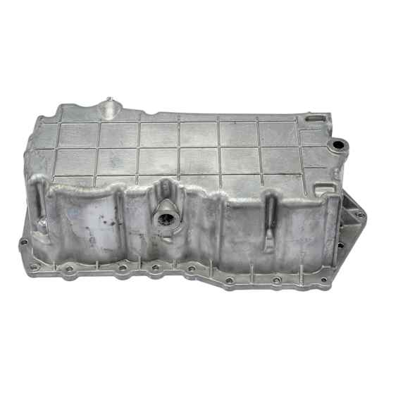 APOP581PG Engine Oil Pan