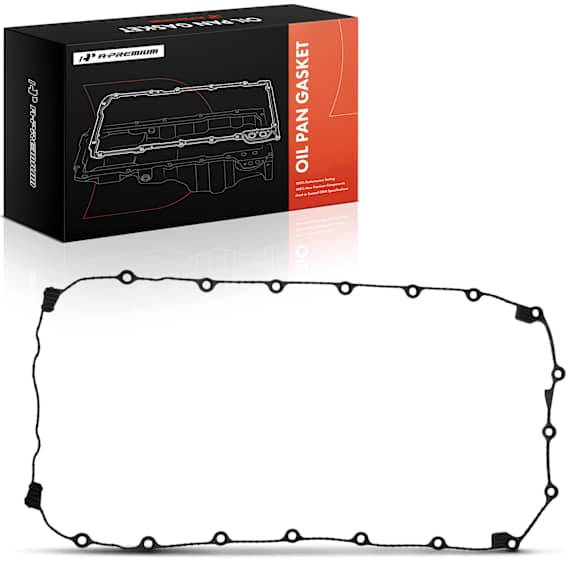 APOPG206 Engine Oil Pan Gasket