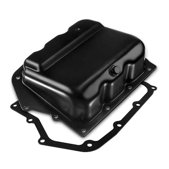 APOPK047 Transmission Oil Pan with Gasket