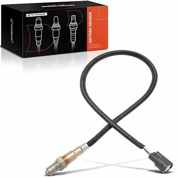 APOS0050C Downstream O2 Oxygen Sensor