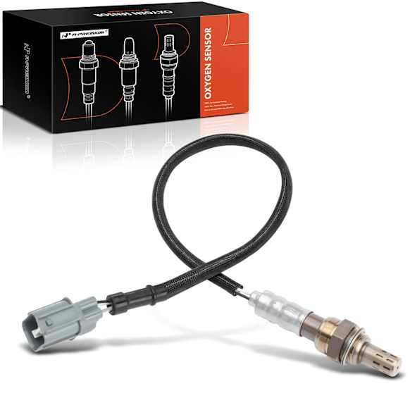 APOS0294 Upstream Downstream O2 Oxygen Sensor