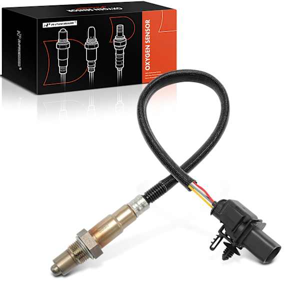 APOS0724 Upstream O2 Oxygen Sensor