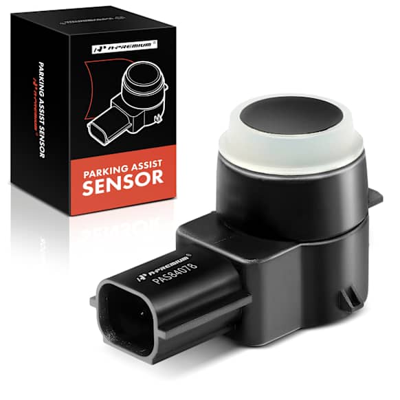 APPAS091 1 Pc Parking Assist Sensor