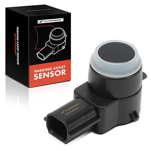 APPAS207 Front & Rear Parking Assist Sensor