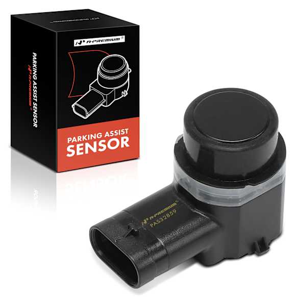 APPAS227 Front Parking Assist Sensor