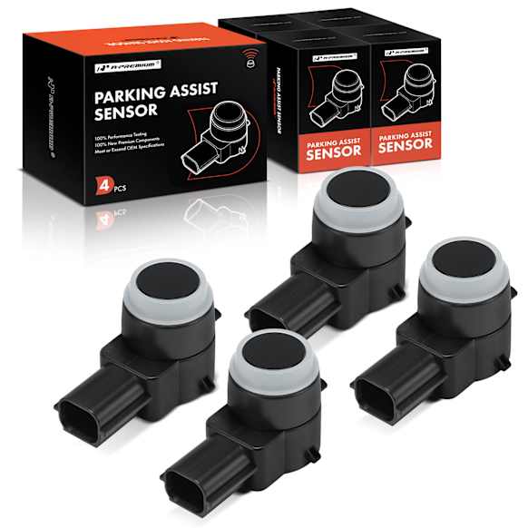 APPAS337 4 Pcs or Parking Assist Sensor