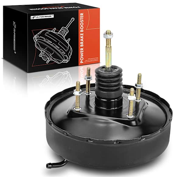 A-Premium APPBB0012 Power Brake Booster A-Premium APPBB0012 Power Brake Booster