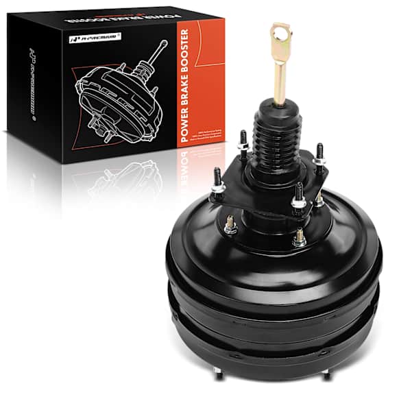 APPBB0285 Vacuum Power Brake Booster Dual Diaphragm