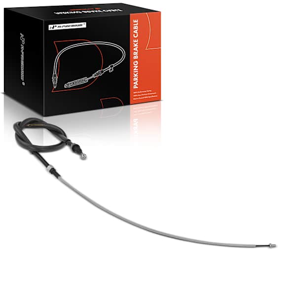 APPBC1397 Parking Brake Cable