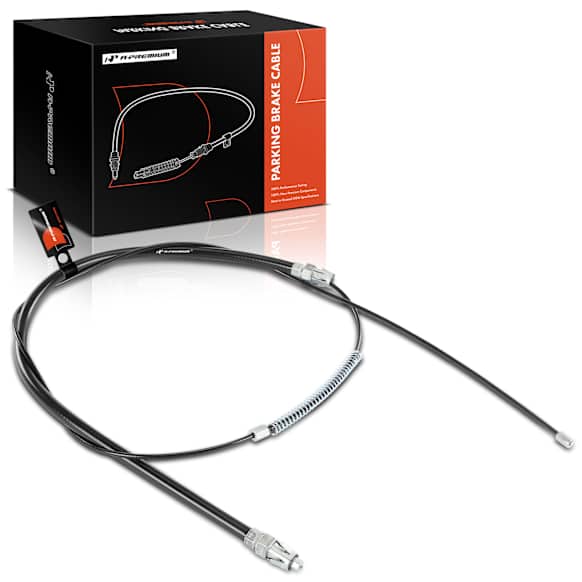 APPBC1524 Front Parking Brake Cable