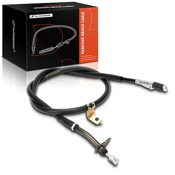APPBC649 Rear Passenger Parking Brake Cable